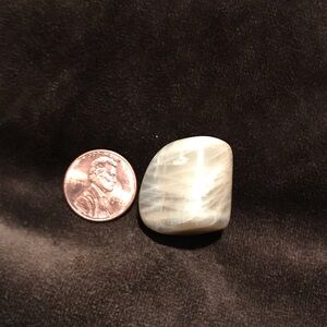 Peach Moonstone Crystal